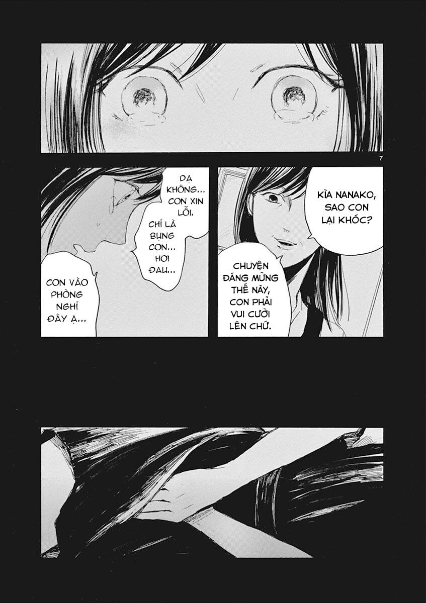 Tia Sáng Xinh Đẹp Chapter 16 - 8