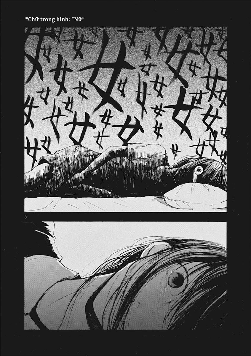 Tia Sáng Xinh Đẹp Chapter 16 - 9