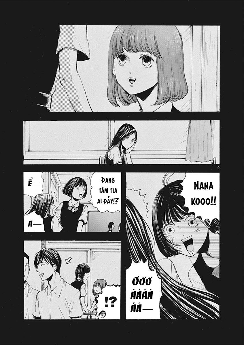 Tia Sáng Xinh Đẹp Chapter 16 - 10