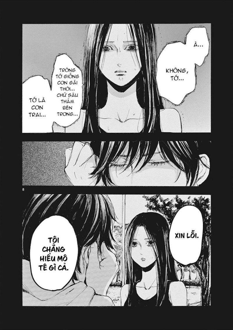 Tia Sáng Xinh Đẹp Chapter 17 - 12
