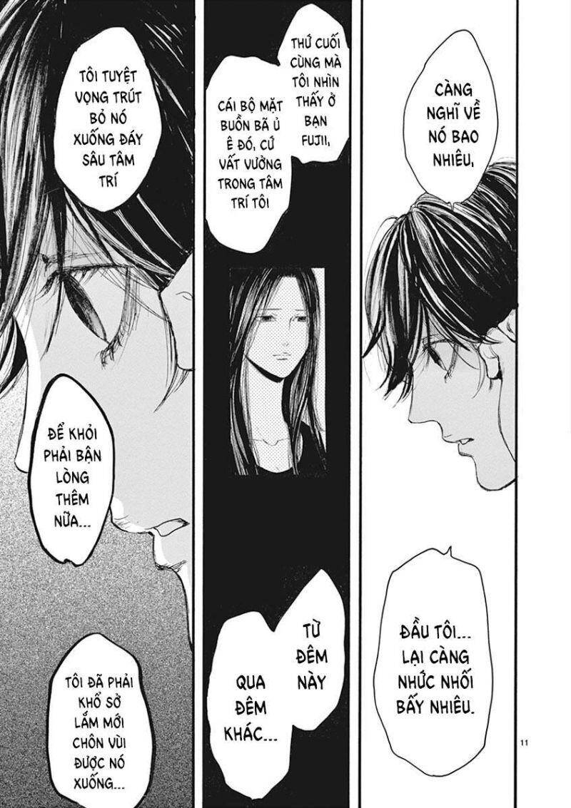 Tia Sáng Xinh Đẹp Chapter 17 - 15
