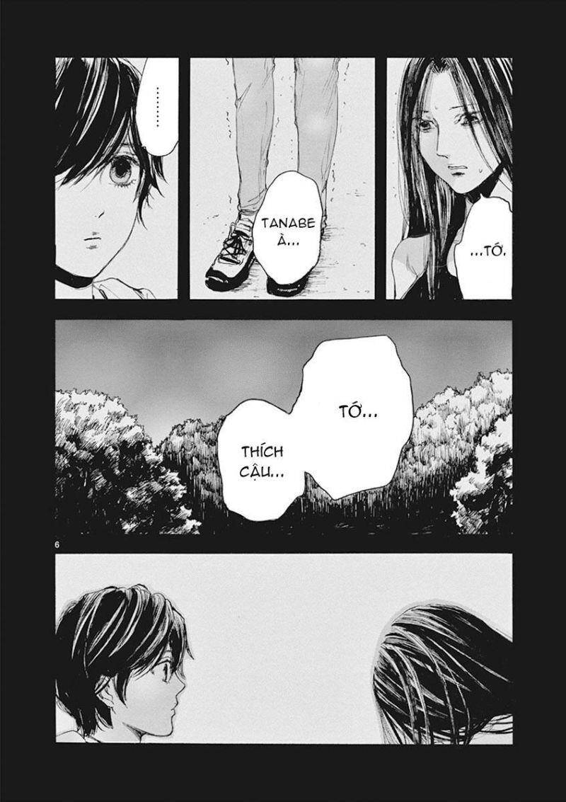 Tia Sáng Xinh Đẹp Chapter 17 - 10