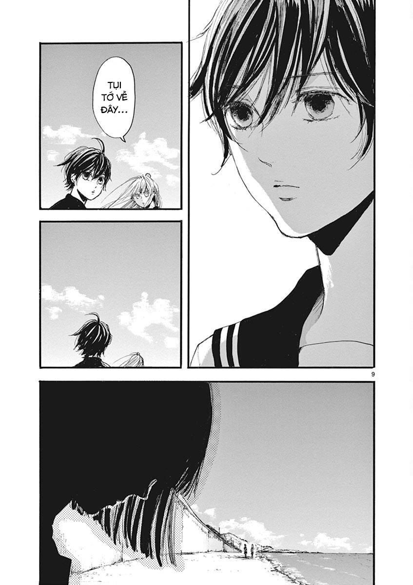 Tia Sáng Xinh Đẹp Chapter 18 - 11