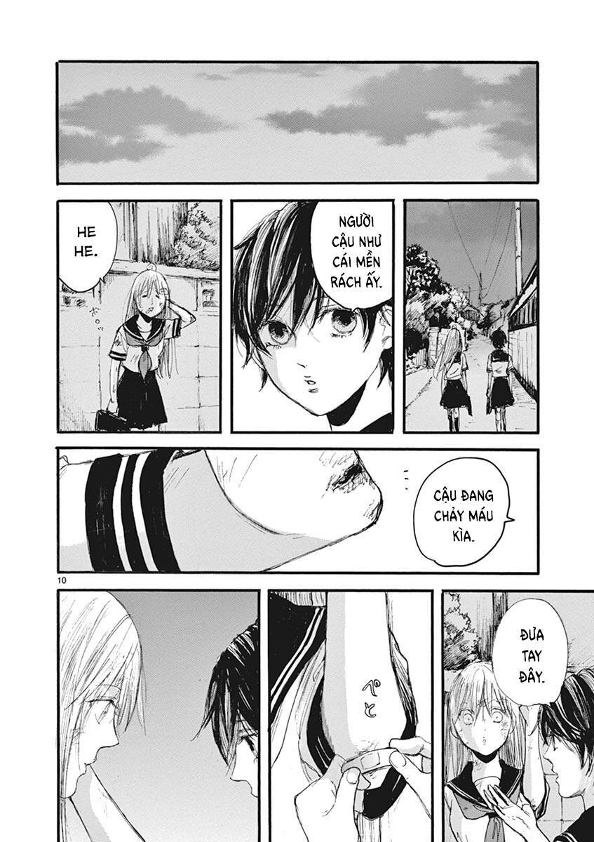 Tia Sáng Xinh Đẹp Chapter 18 - 12