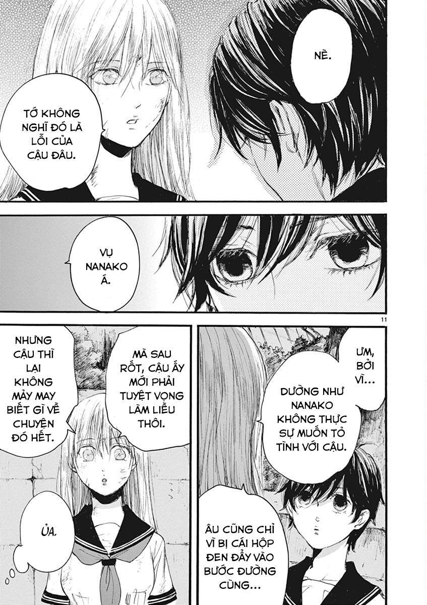 Tia Sáng Xinh Đẹp Chapter 18 - 13