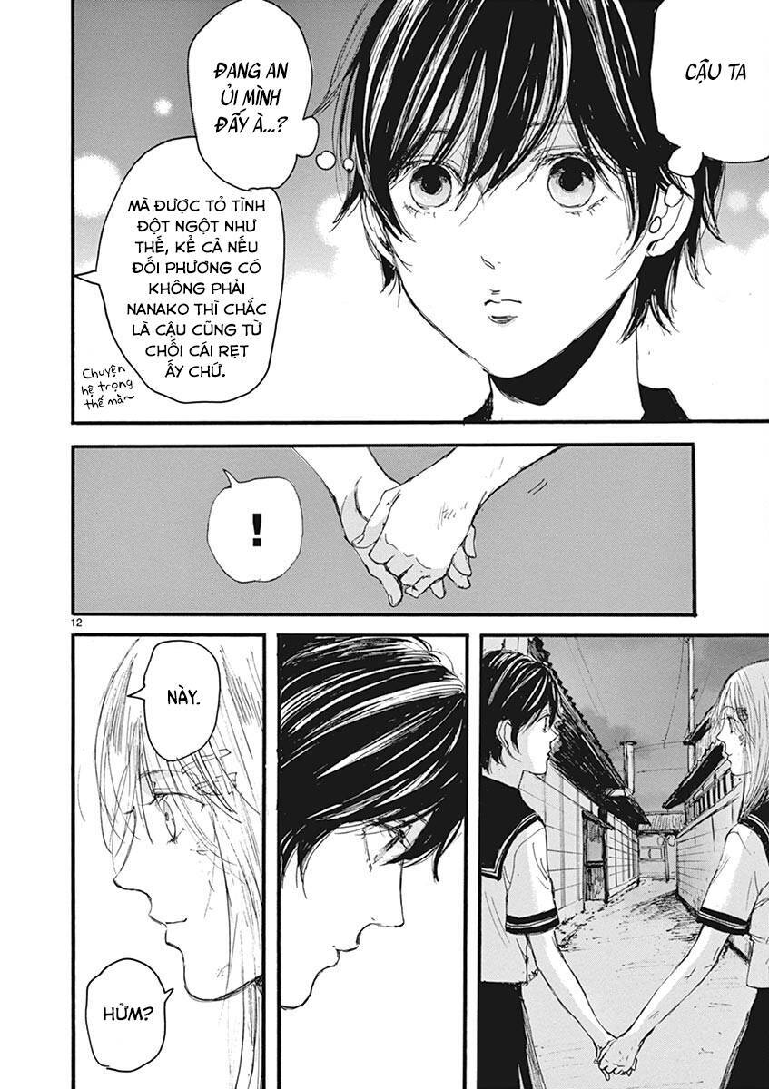 Tia Sáng Xinh Đẹp Chapter 18 - 14