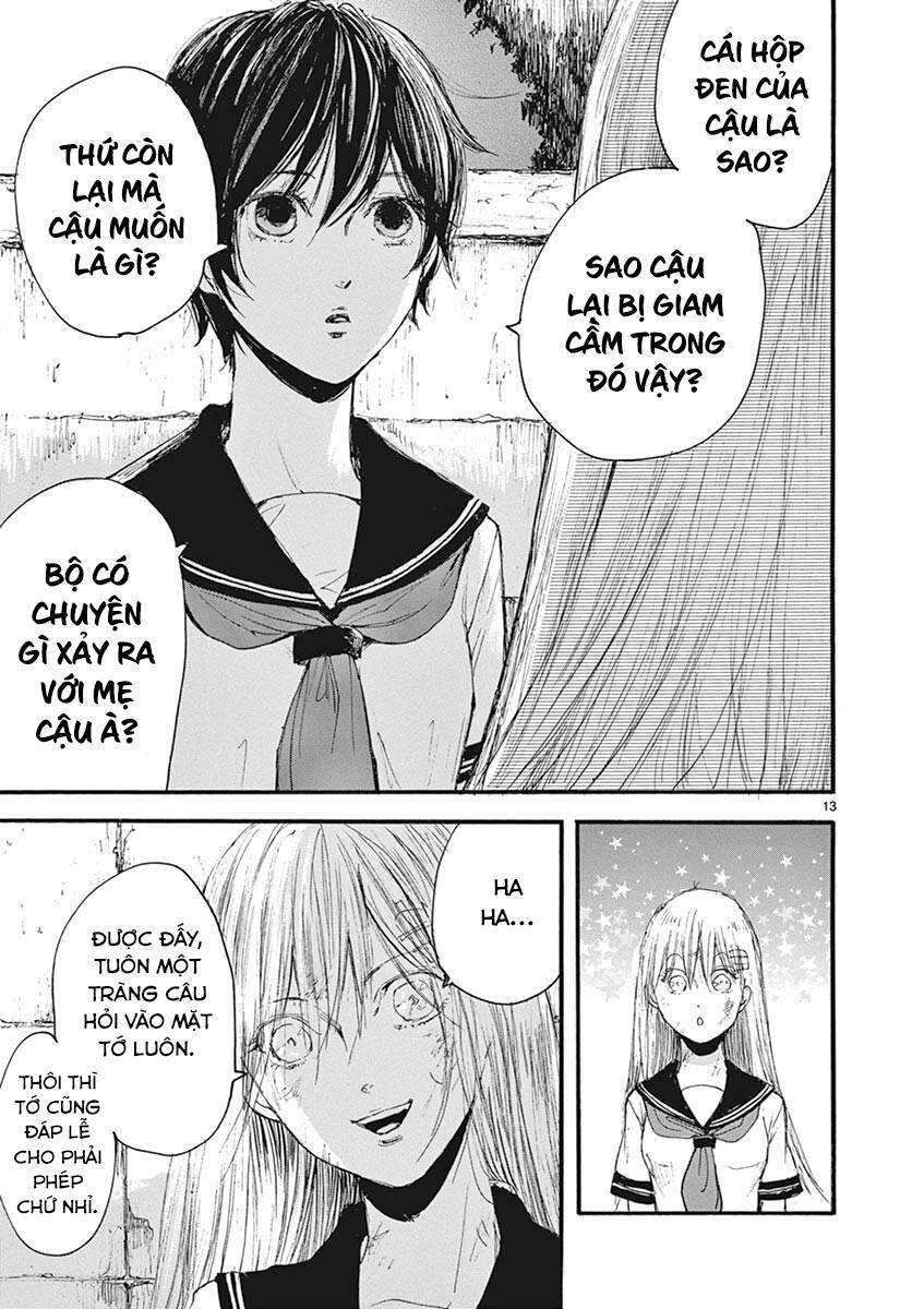 Tia Sáng Xinh Đẹp Chapter 18 - 15