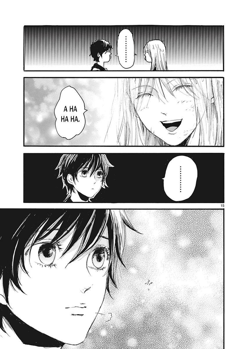 Tia Sáng Xinh Đẹp Chapter 18 - 17