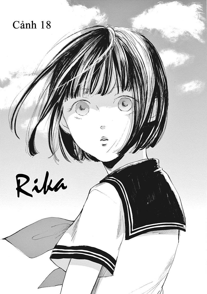 Tia Sáng Xinh Đẹp Chapter 18 - 3