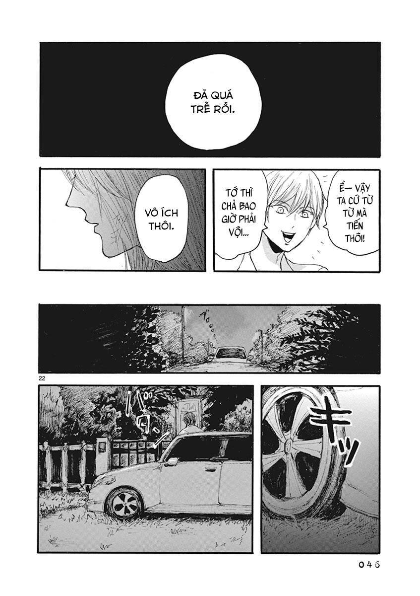 Tia Sáng Xinh Đẹp Chapter 18 - 24