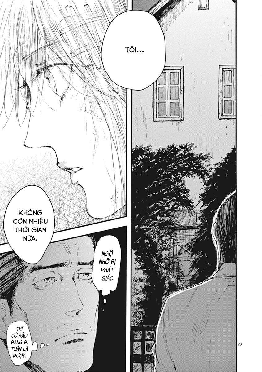 Tia Sáng Xinh Đẹp Chapter 18 - 25