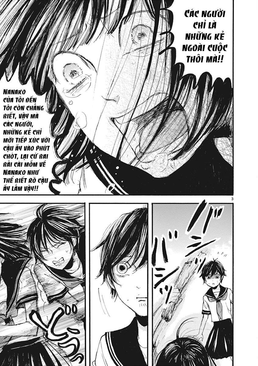 Tia Sáng Xinh Đẹp Chapter 18 - 5