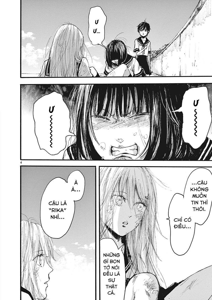 Tia Sáng Xinh Đẹp Chapter 18 - 6