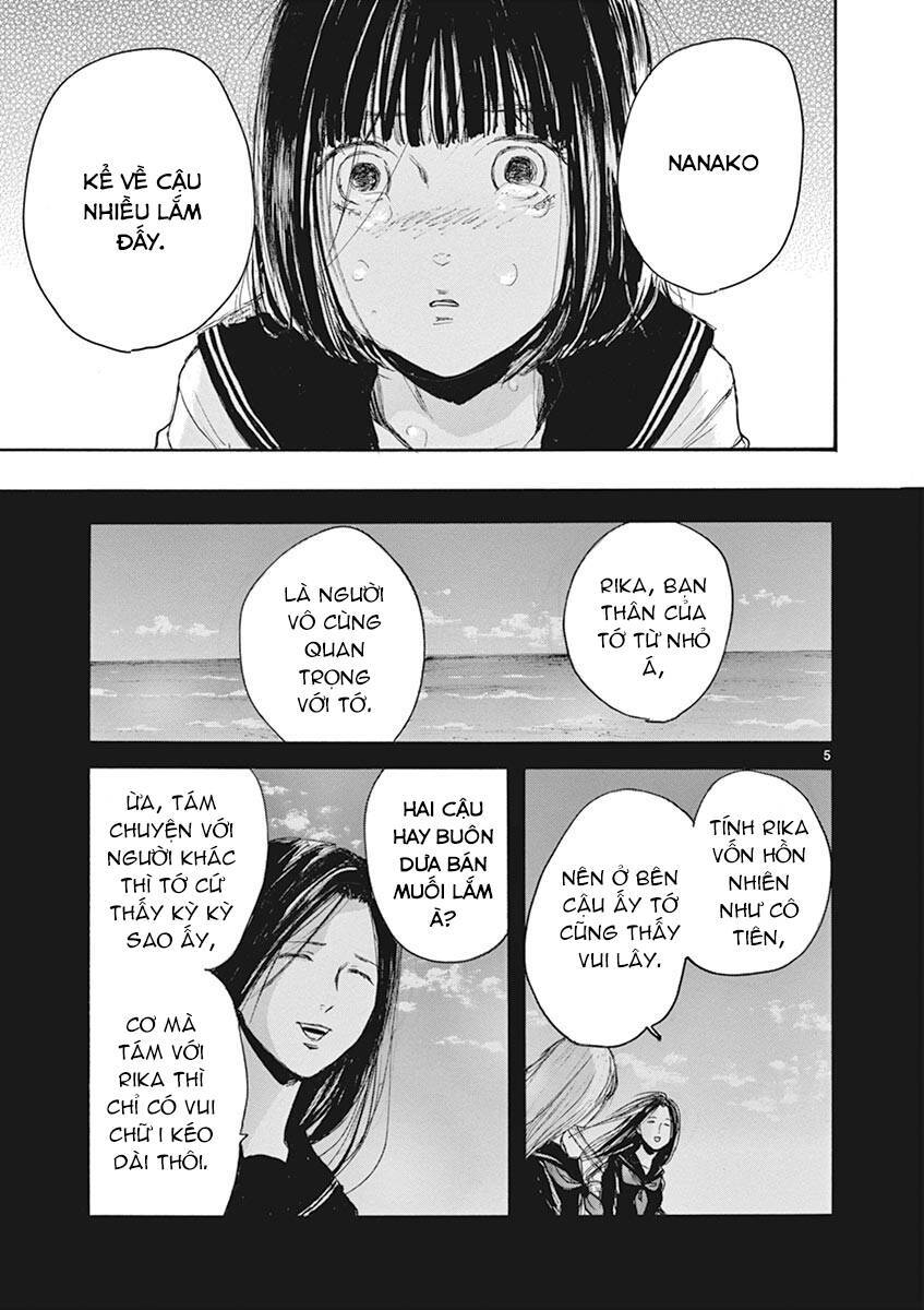 Tia Sáng Xinh Đẹp Chapter 18 - 7