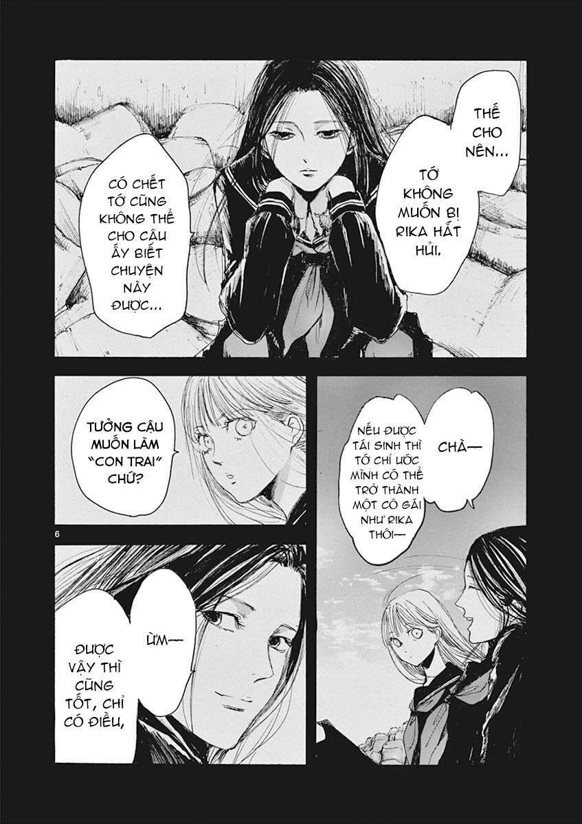 Tia Sáng Xinh Đẹp Chapter 18 - 8