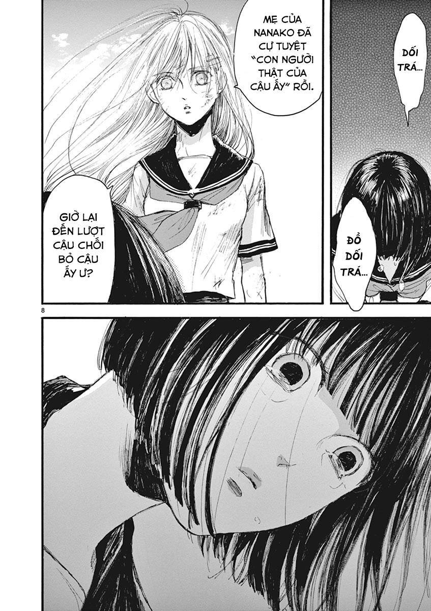 Tia Sáng Xinh Đẹp Chapter 18 - 10