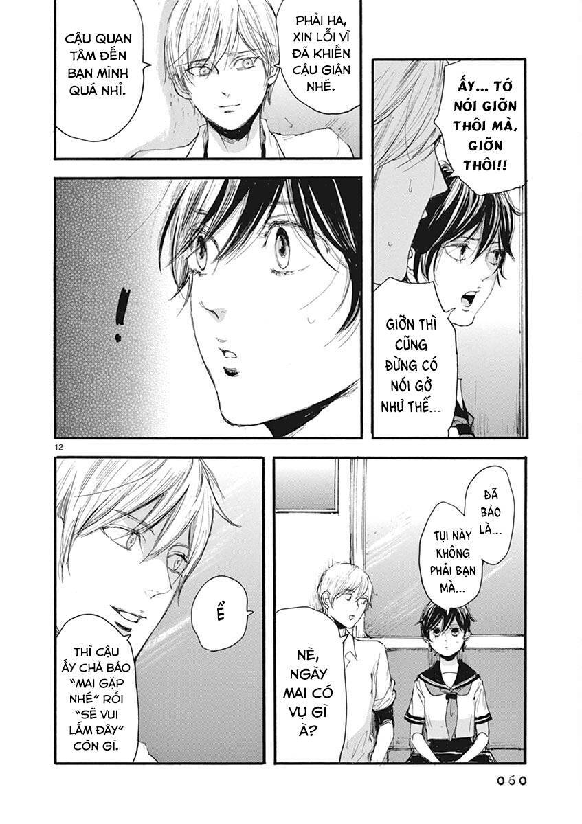 Tia Sáng Xinh Đẹp Chapter 19 - 14