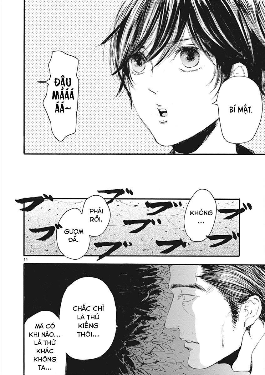 Tia Sáng Xinh Đẹp Chapter 19 - 16