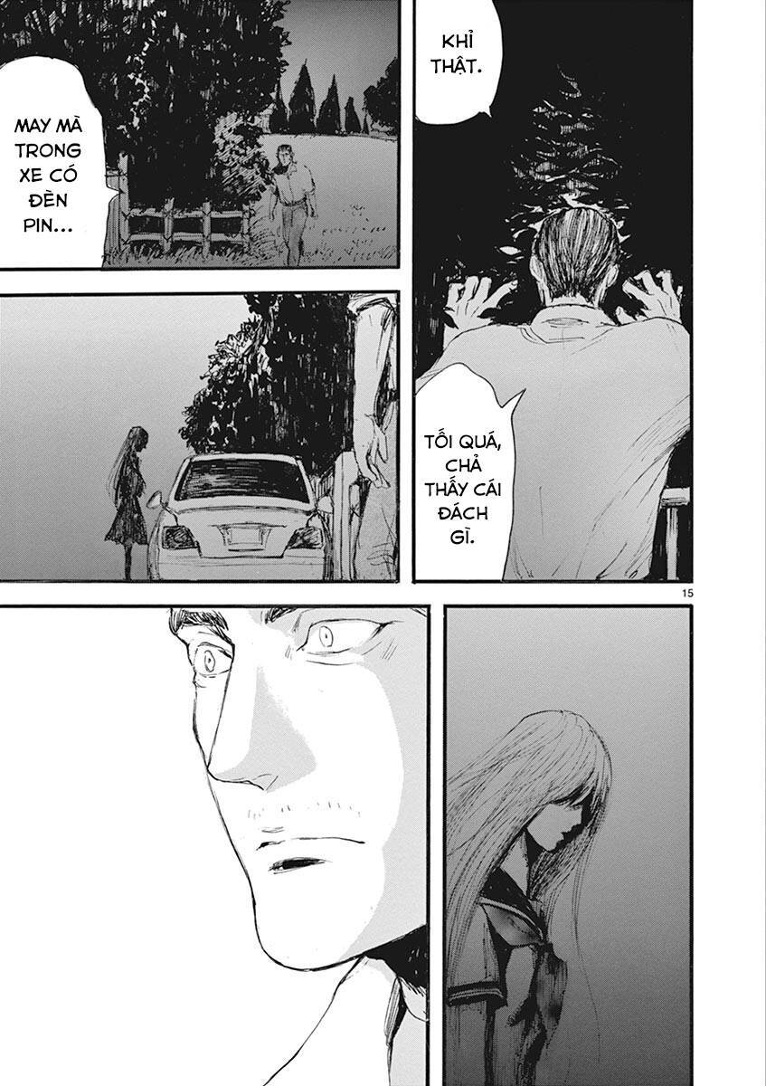 Tia Sáng Xinh Đẹp Chapter 19 - 17