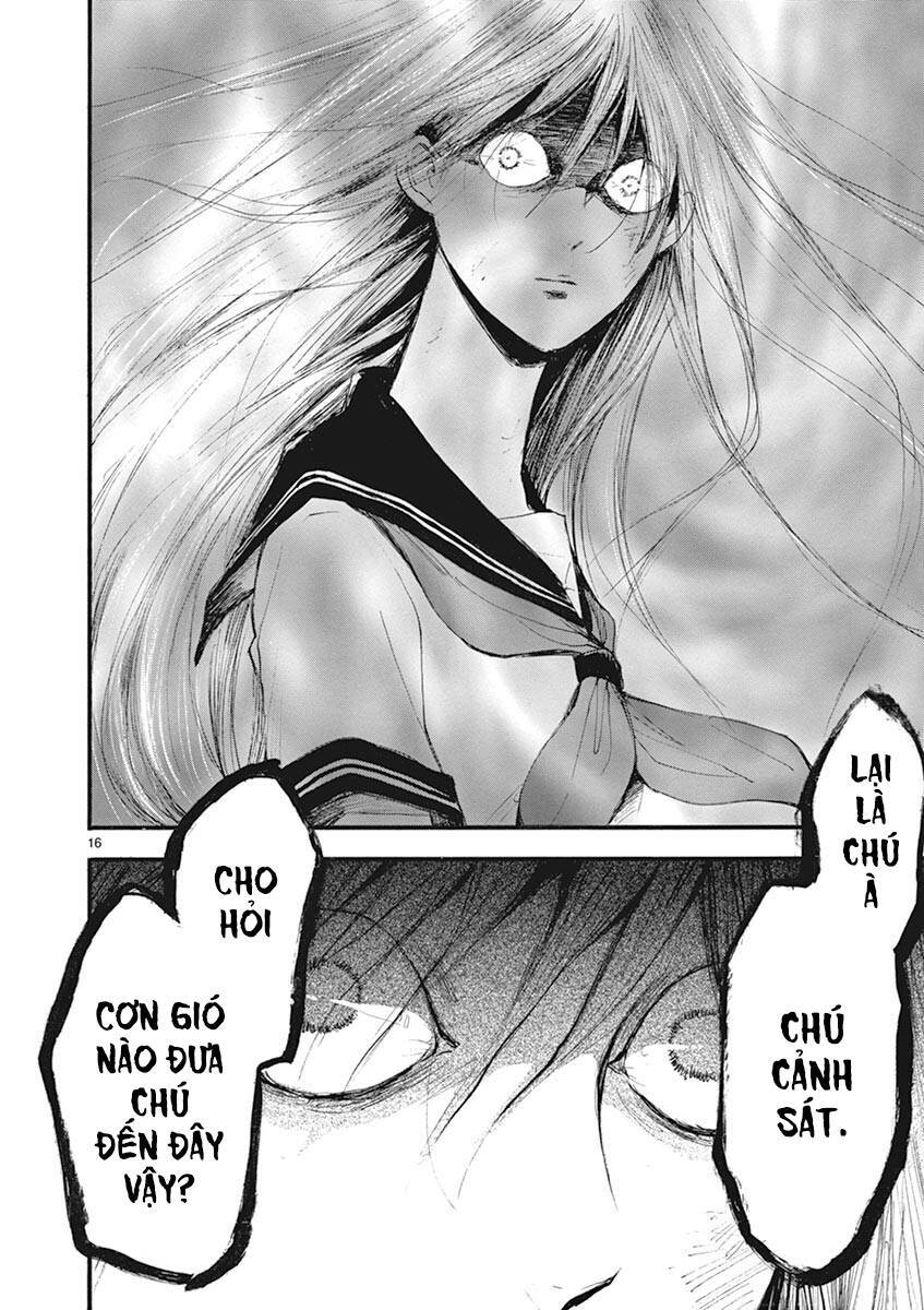 Tia Sáng Xinh Đẹp Chapter 19 - 18