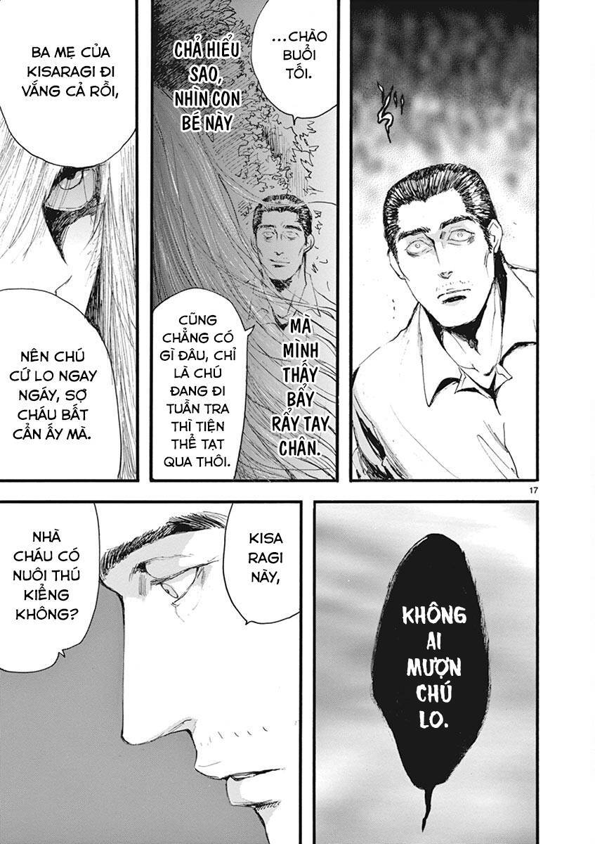 Tia Sáng Xinh Đẹp Chapter 19 - 19