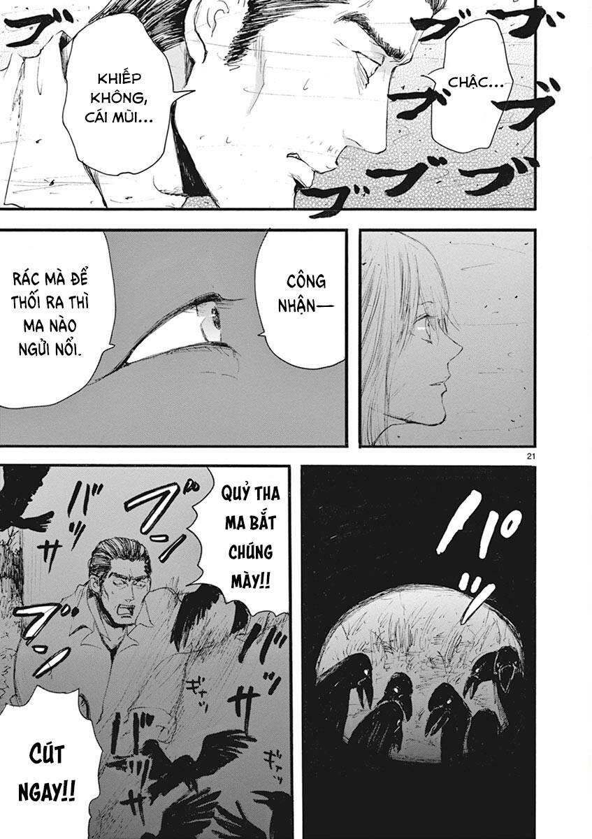 Tia Sáng Xinh Đẹp Chapter 19 - 23