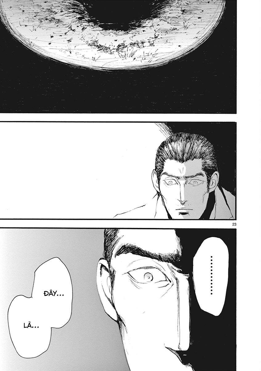 Tia Sáng Xinh Đẹp Chapter 19 - 25