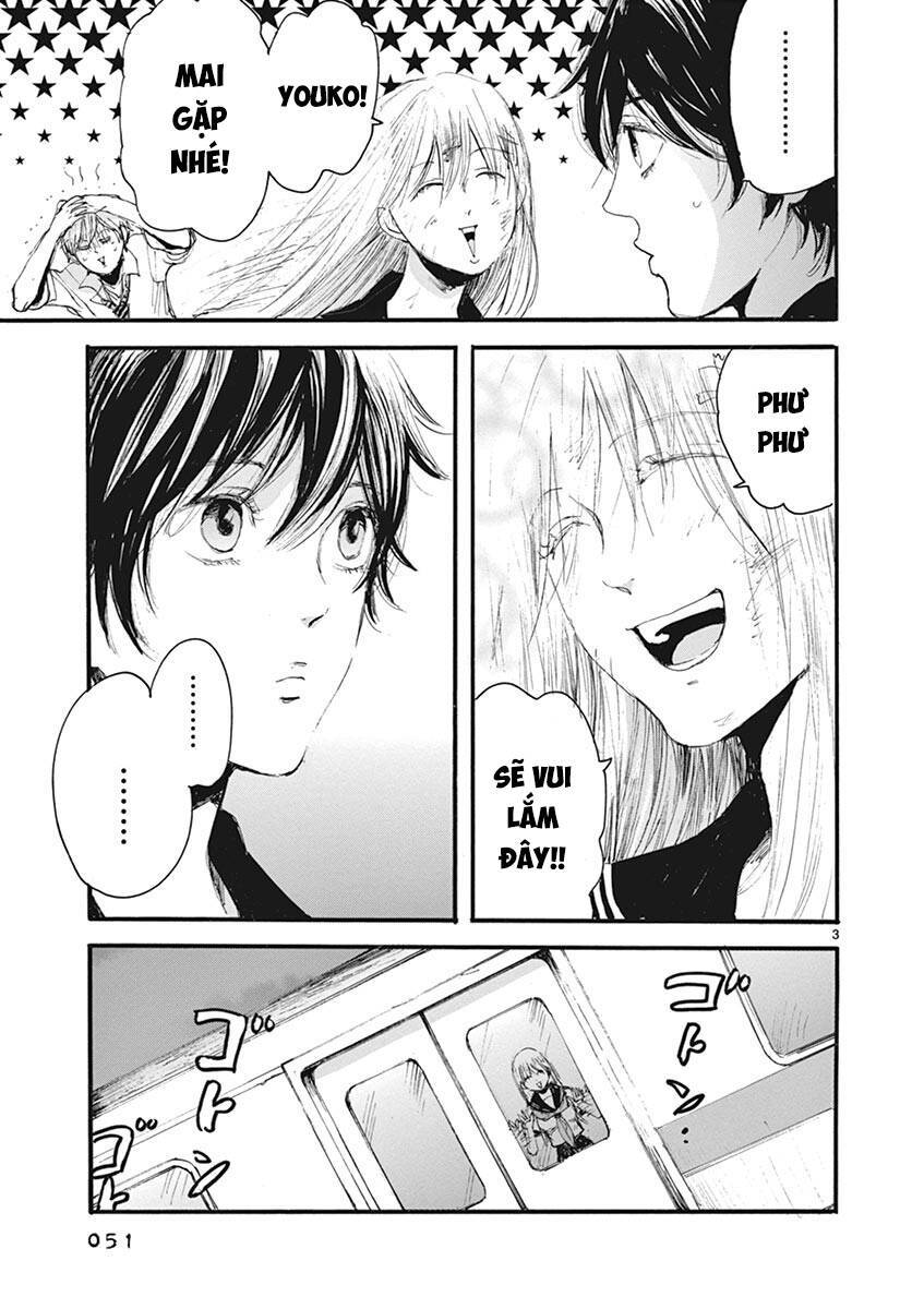 Tia Sáng Xinh Đẹp Chapter 19 - 5