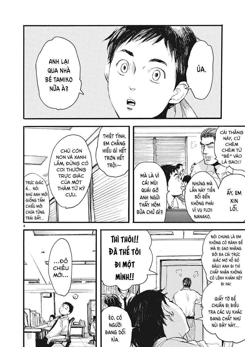 Tia Sáng Xinh Đẹp Chapter 19 - 6