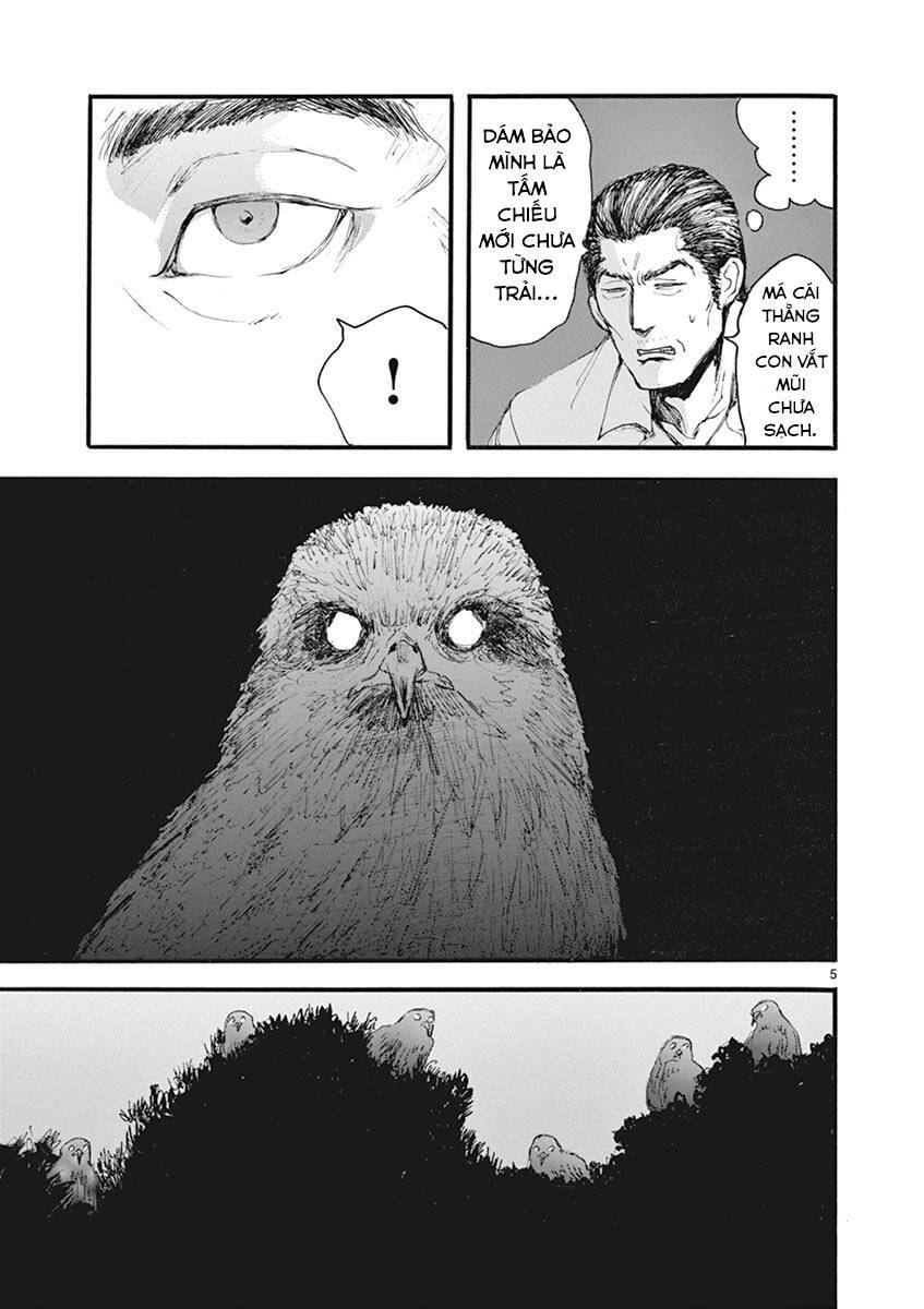 Tia Sáng Xinh Đẹp Chapter 19 - 7