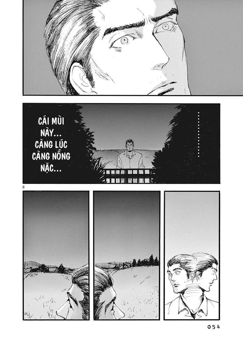 Tia Sáng Xinh Đẹp Chapter 19 - 8