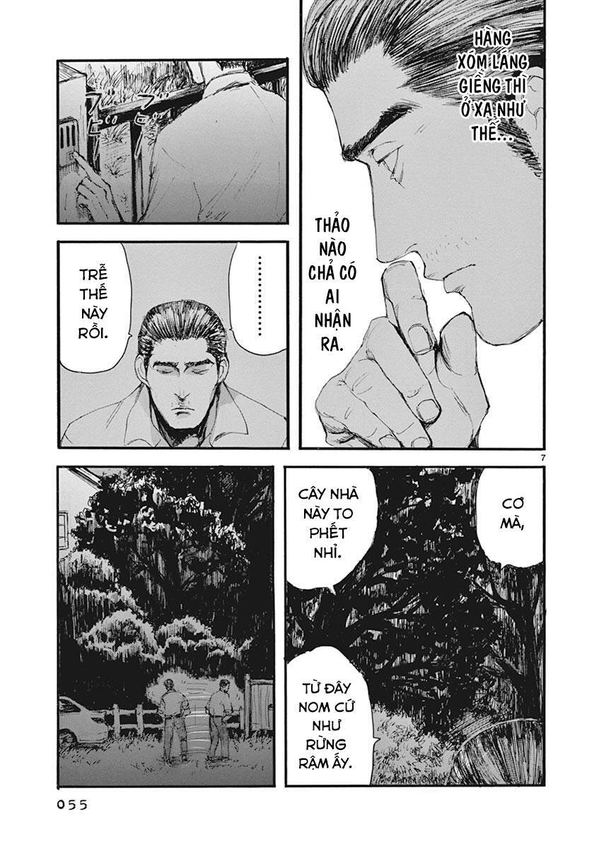 Tia Sáng Xinh Đẹp Chapter 19 - 9