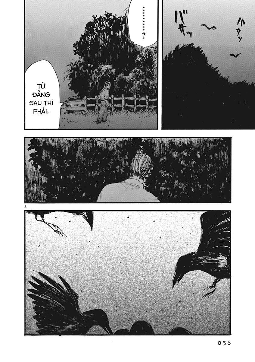 Tia Sáng Xinh Đẹp Chapter 19 - 10