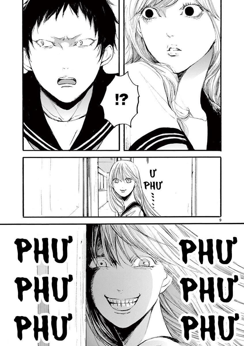 Tia Sáng Xinh Đẹp Chapter 2 - 11