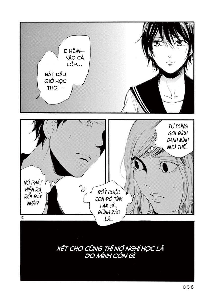Tia Sáng Xinh Đẹp Chapter 2 - 14
