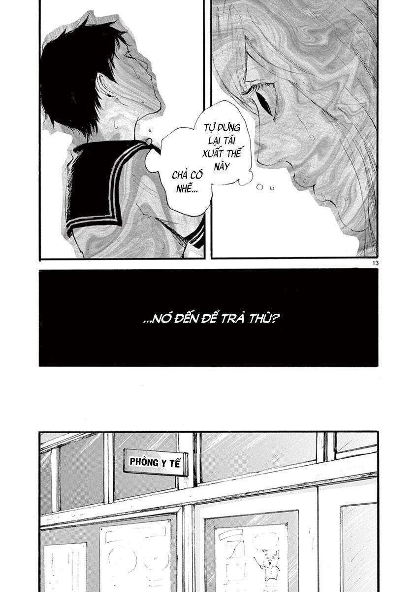 Tia Sáng Xinh Đẹp Chapter 2 - 15