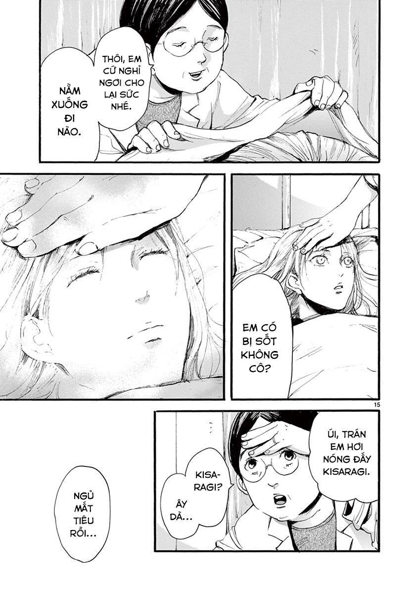 Tia Sáng Xinh Đẹp Chapter 2 - 17