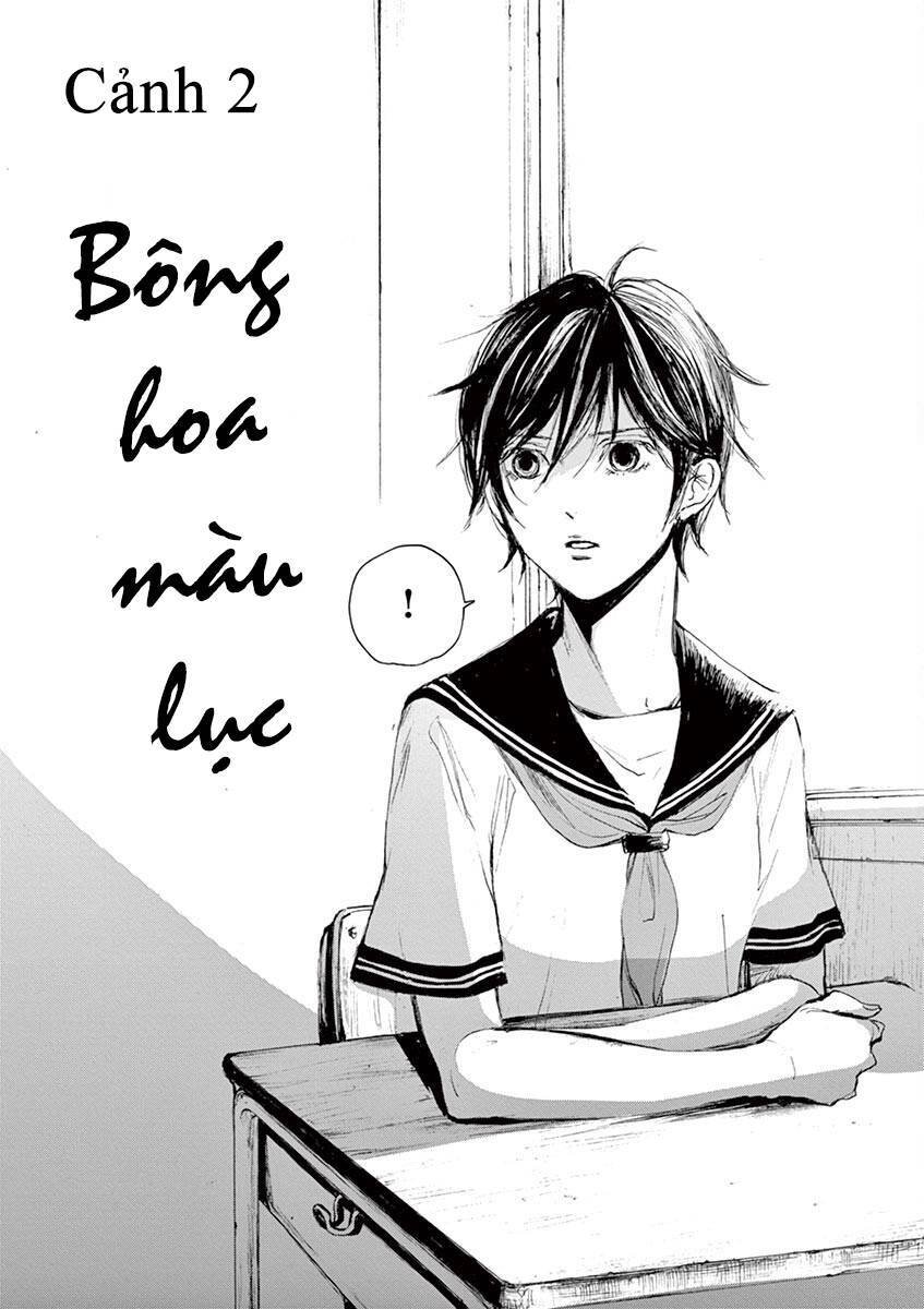 Tia Sáng Xinh Đẹp Chapter 2 - 3
