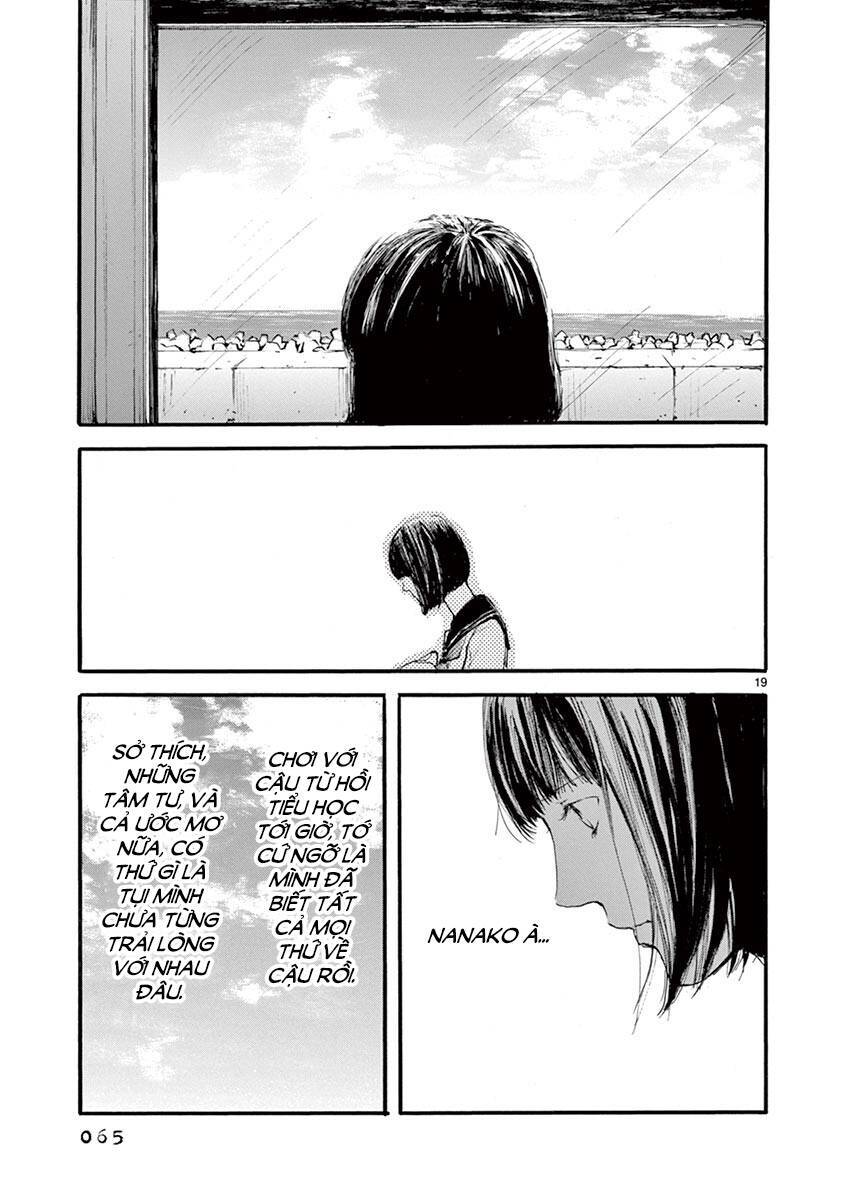 Tia Sáng Xinh Đẹp Chapter 2 - 21