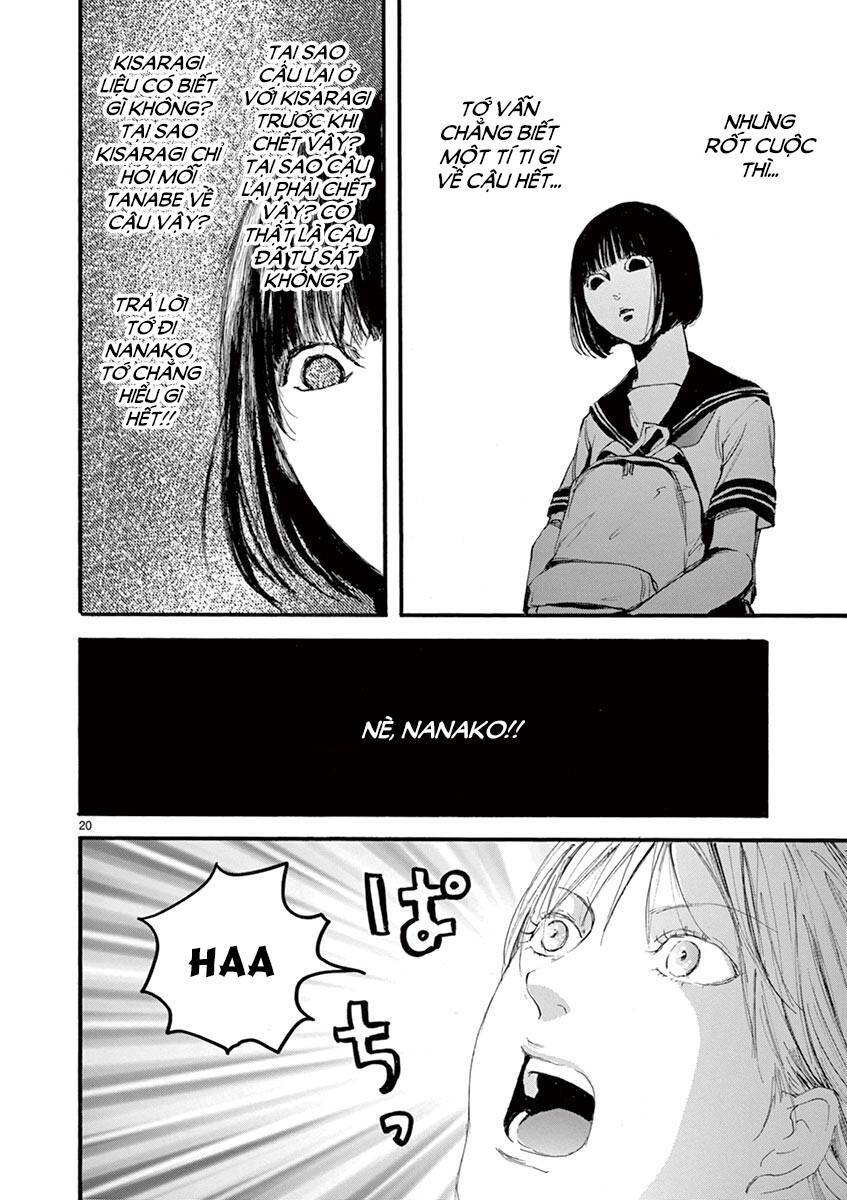 Tia Sáng Xinh Đẹp Chapter 2 - 22