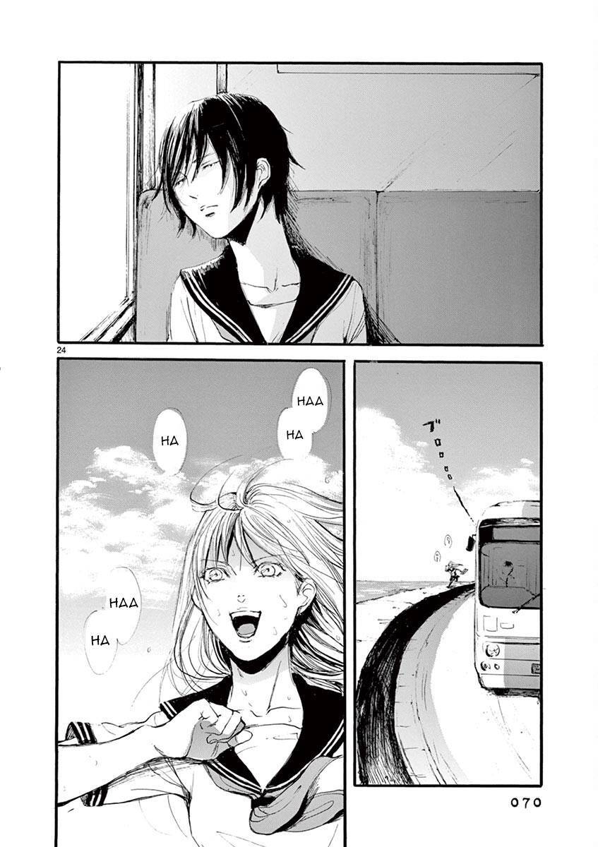 Tia Sáng Xinh Đẹp Chapter 2 - 26