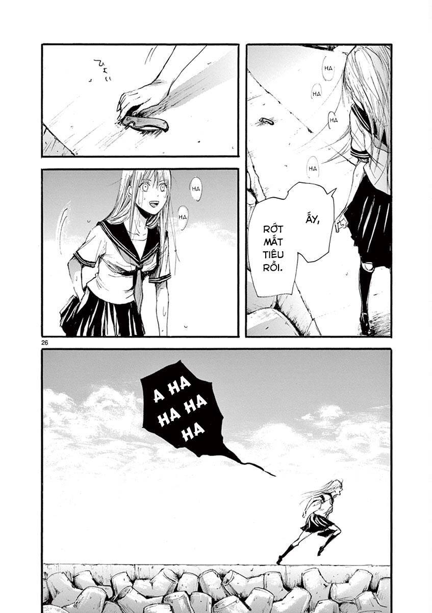 Tia Sáng Xinh Đẹp Chapter 2 - 28