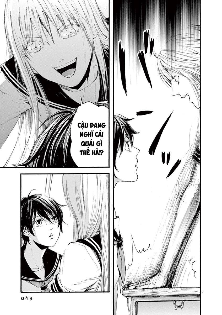 Tia Sáng Xinh Đẹp Chapter 2 - 5