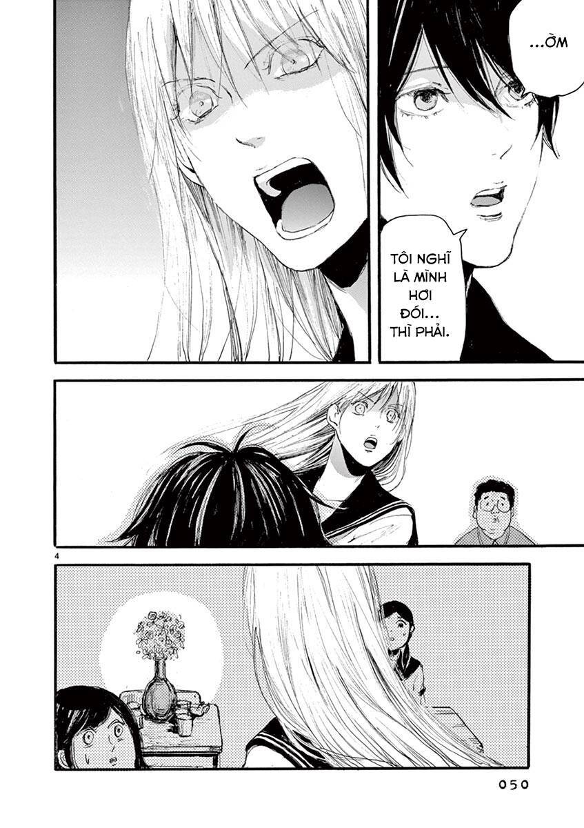 Tia Sáng Xinh Đẹp Chapter 2 - 6