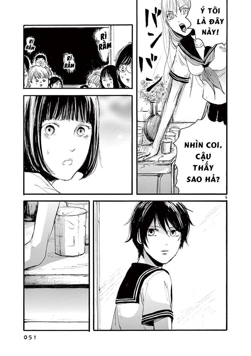 Tia Sáng Xinh Đẹp Chapter 2 - 7