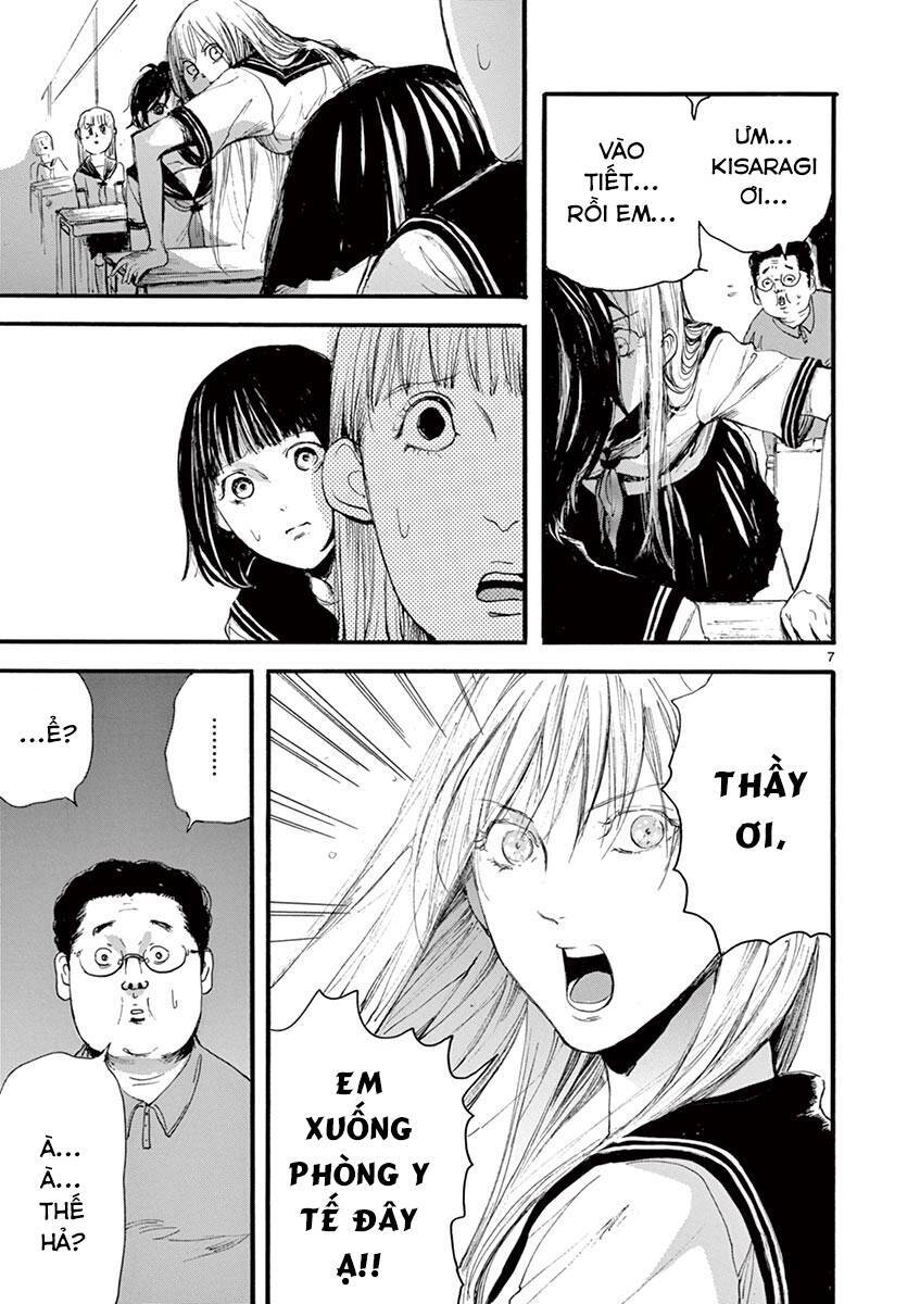 Tia Sáng Xinh Đẹp Chapter 2 - 9
