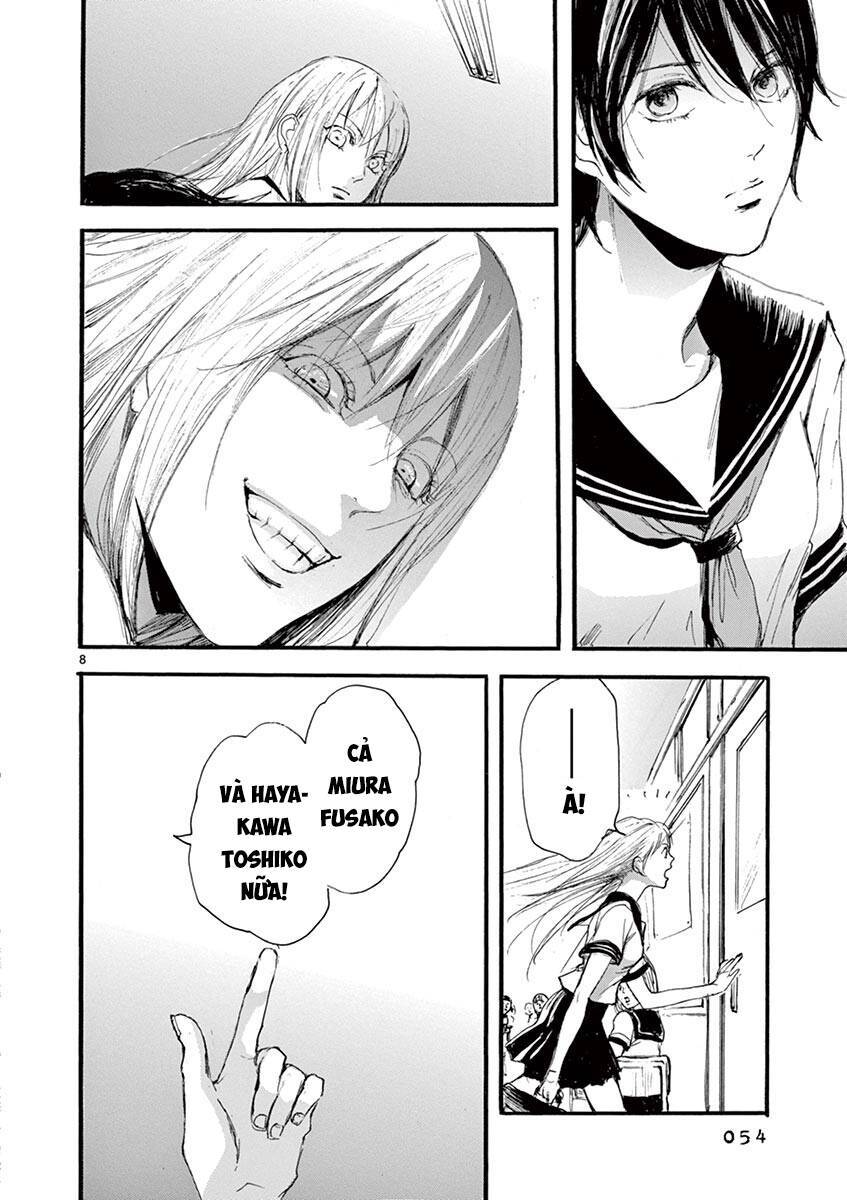 Tia Sáng Xinh Đẹp Chapter 2 - 10