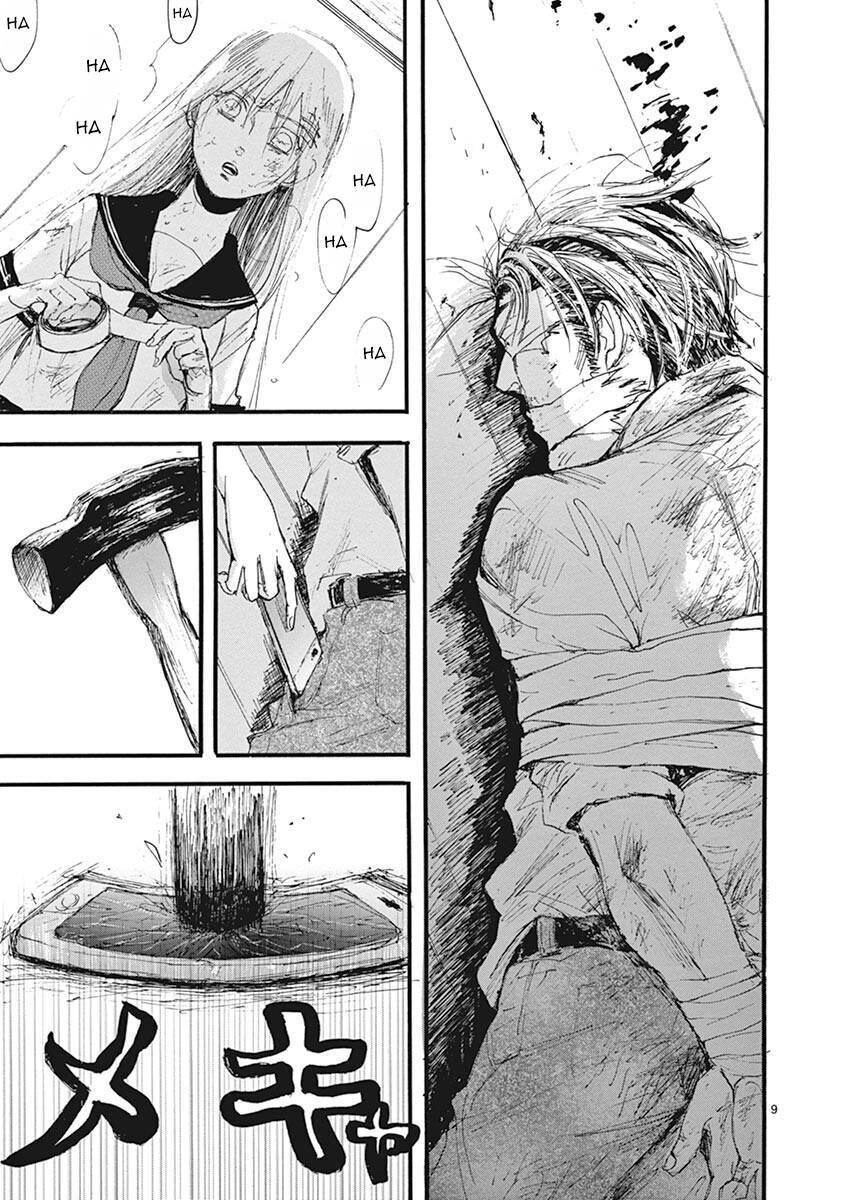 Tia Sáng Xinh Đẹp Chapter 20 - 11