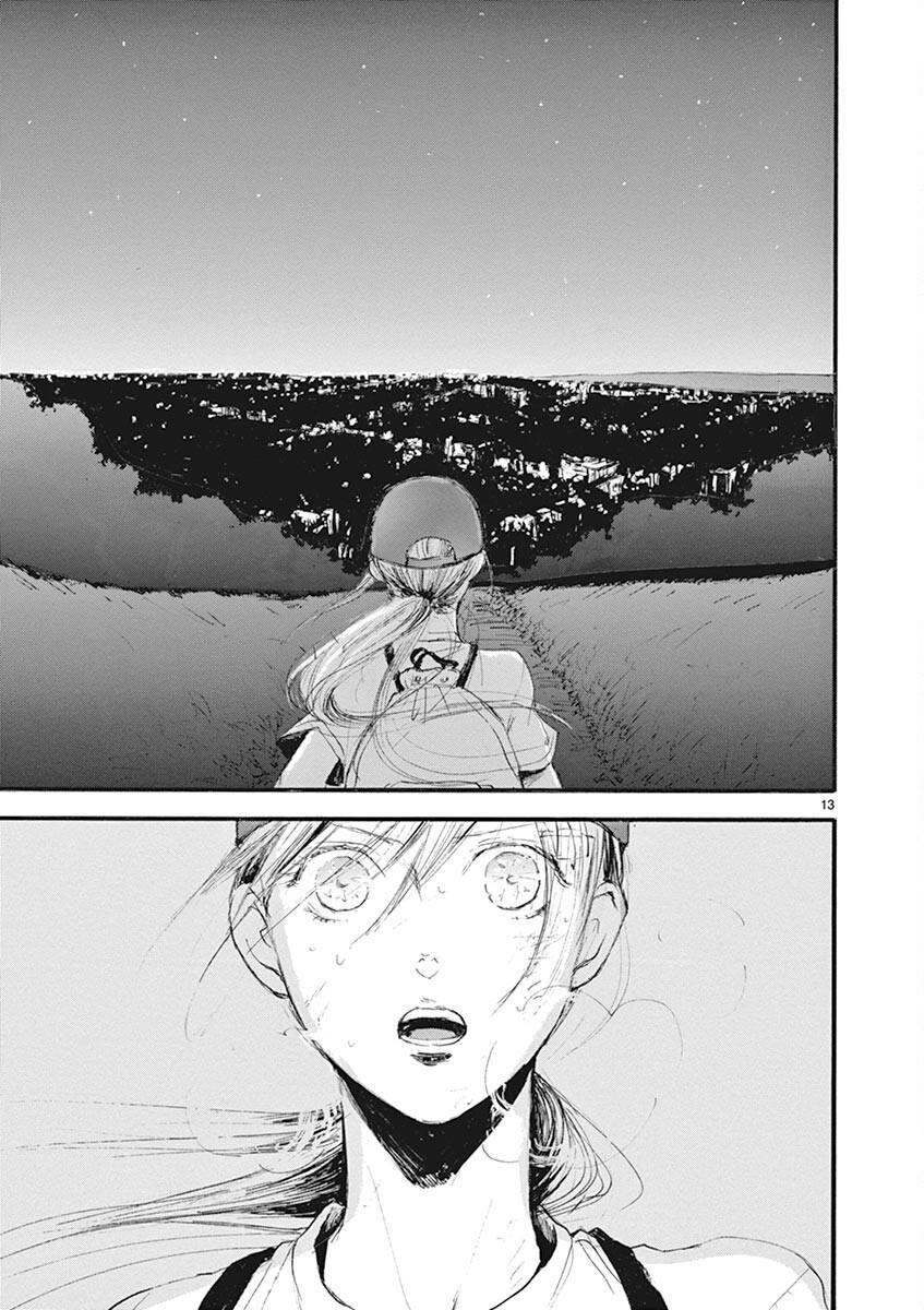 Tia Sáng Xinh Đẹp Chapter 20 - 15