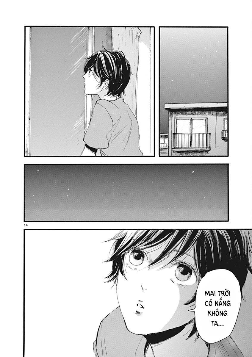 Tia Sáng Xinh Đẹp Chapter 20 - 16